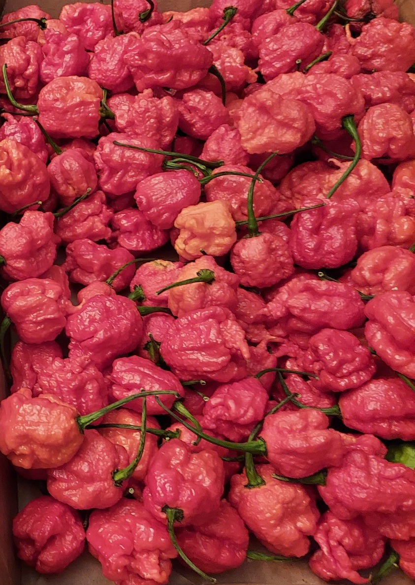 Smilin' Jay's - Cherry Fire